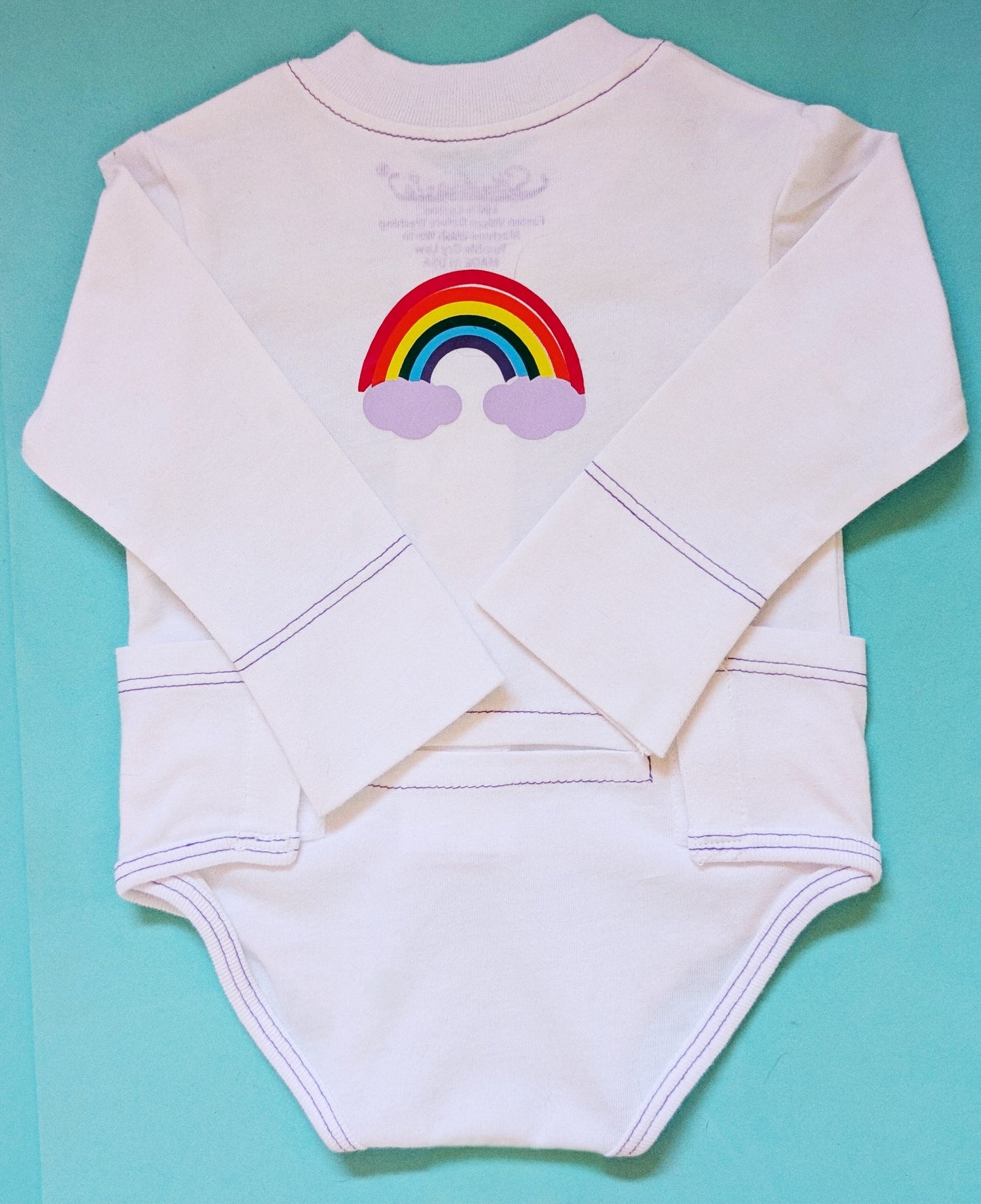 Rainbow Skadoosie