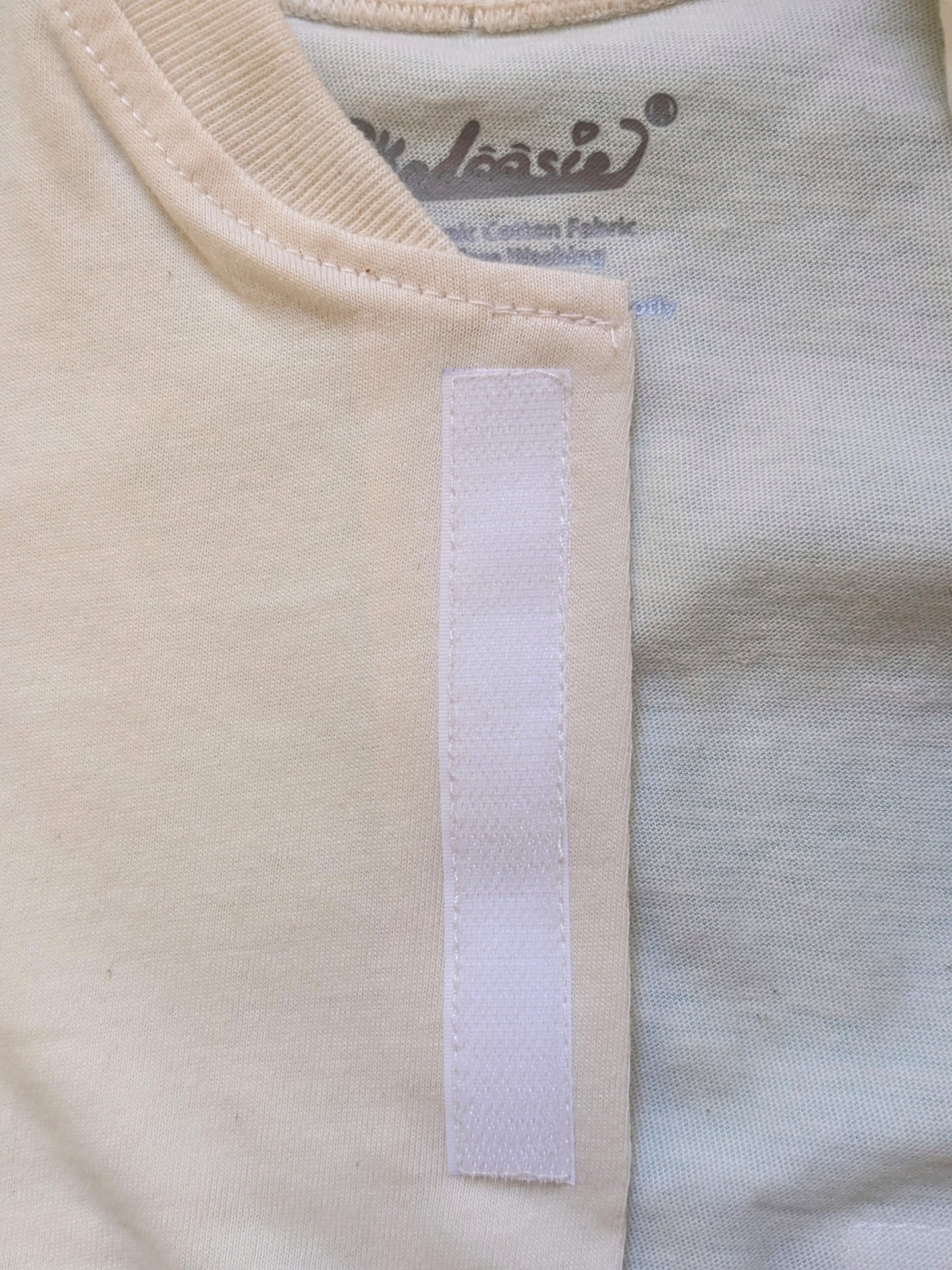 Monkey Business Baby Bodysuit