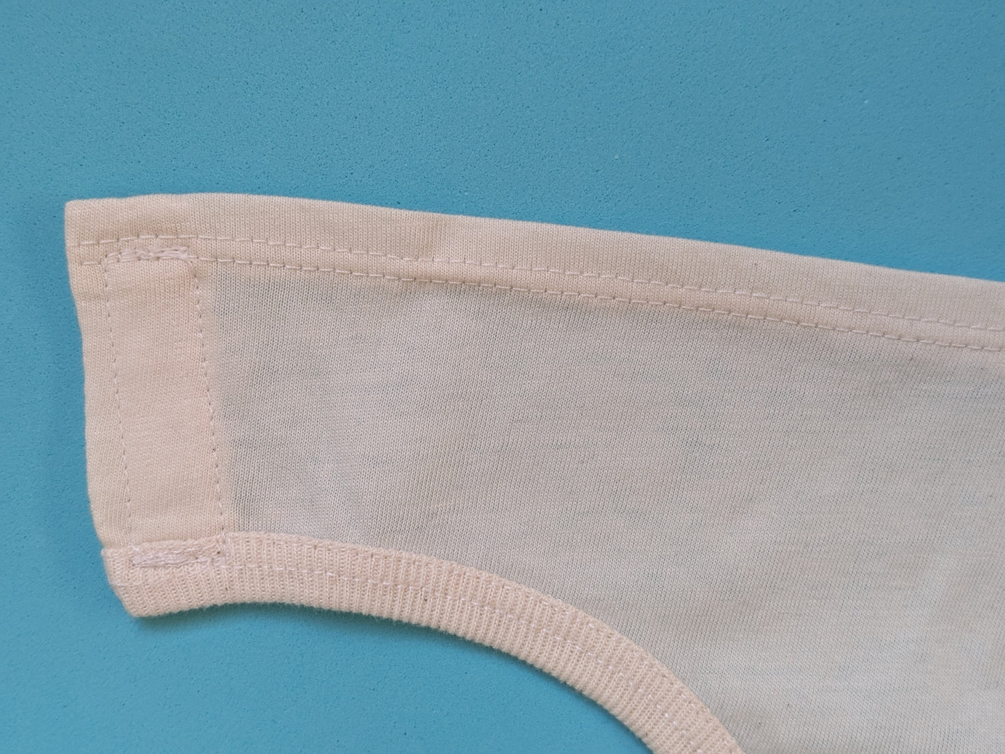 Monkey Business Baby Bodysuit