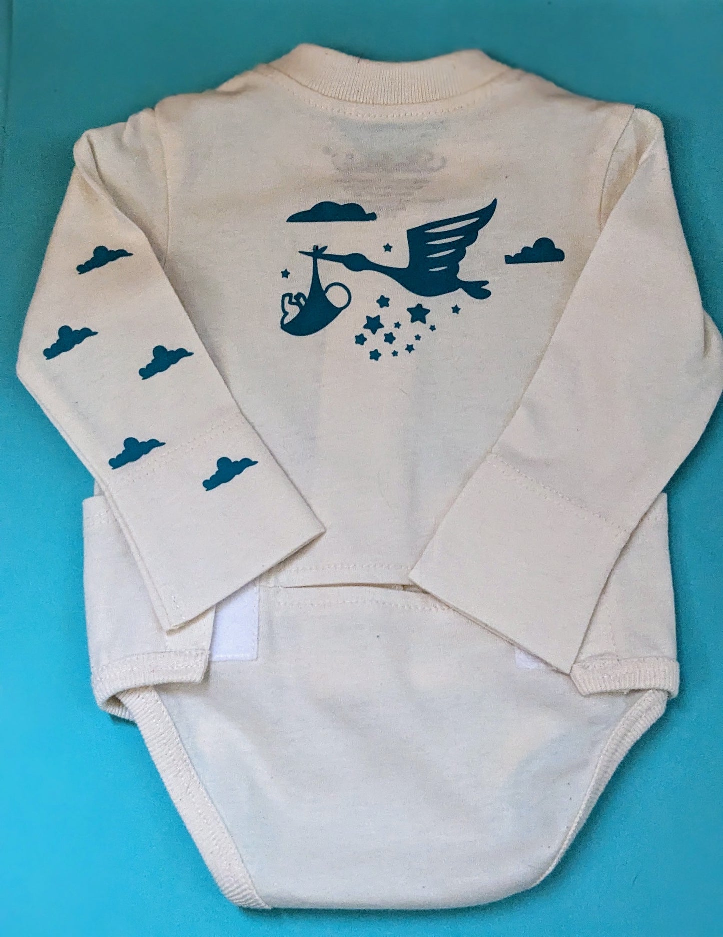 Head in the Clouds Skadoosie